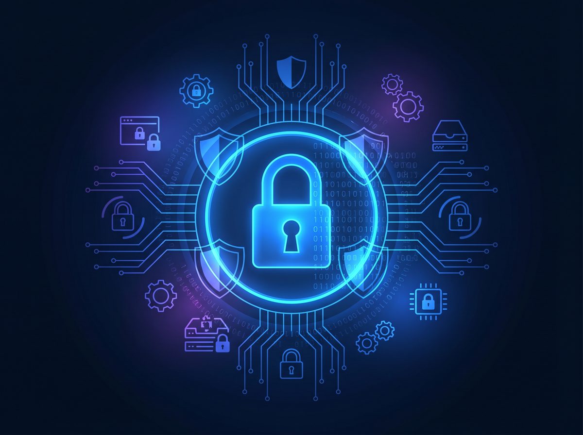 速战加速器安全防护体系